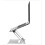 Aluminium Laptop Riser Stand 6