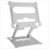 Aluminium Laptop Riser Stand 4