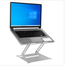 Aluminium Laptop Riser Stand