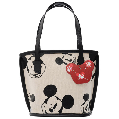 Mickey messenger bag online