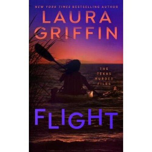 Flight The Texas Murder Files
