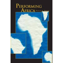 Performing Africa