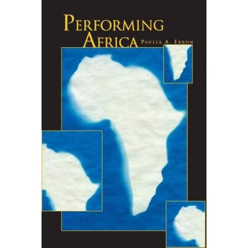 Performing Africa