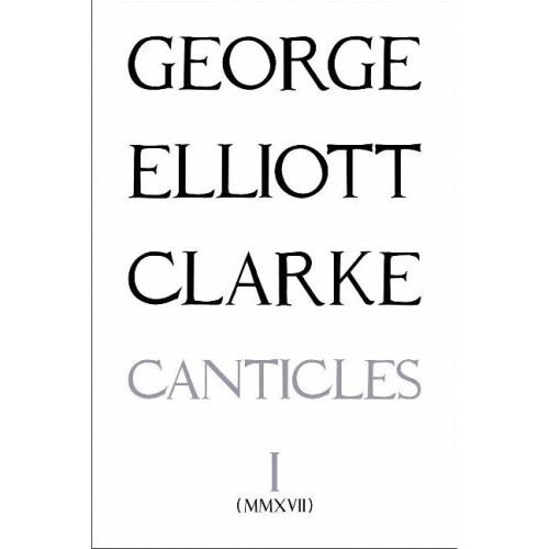 Canticles I mmxvii 247 Essential Poets Ecco