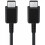 Samsung (Black) Samsung USB-C to USB-C Cable (1m) 4