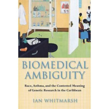 Biomedical Ambiguity