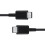 Samsung (Black) Samsung USB-C to USB-C Cable (1m) 2