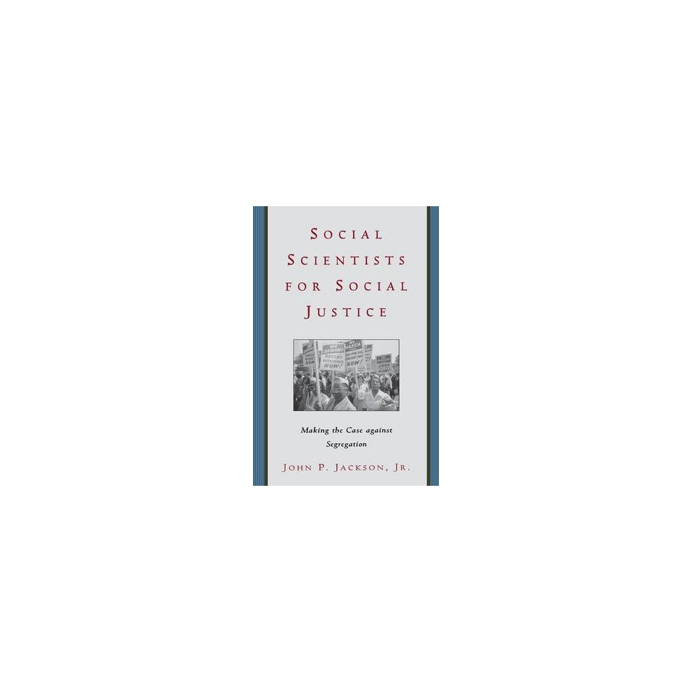 Brown Social Scientists For Social Justice