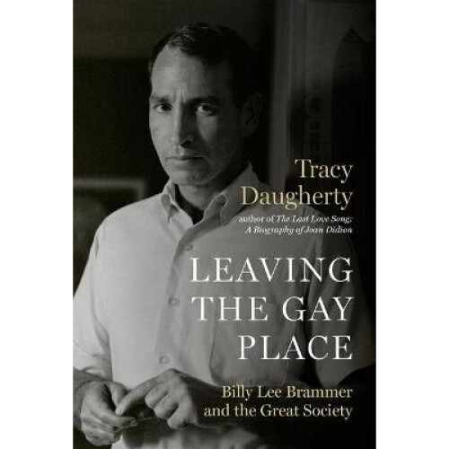 Leaving the Gay Place