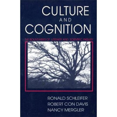 Culture and Cognition