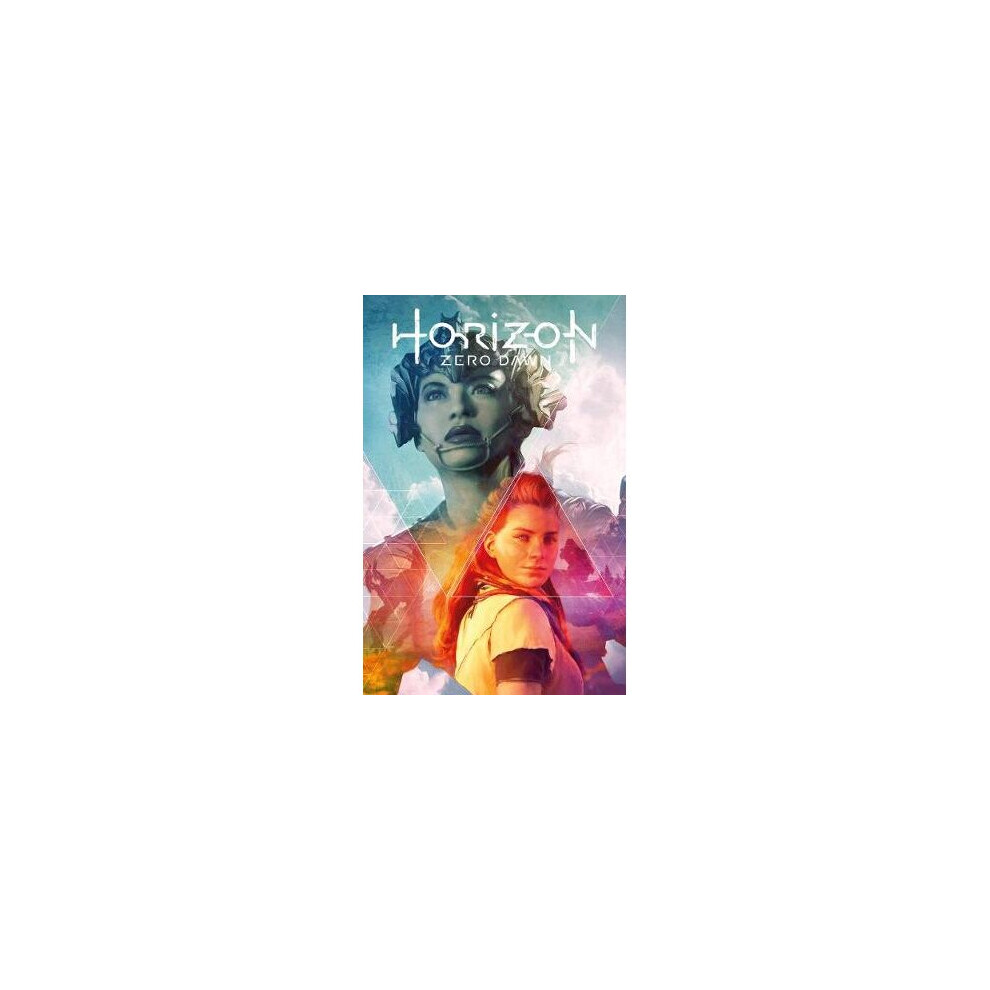 Horizon Zero Dawn Volume Size 1