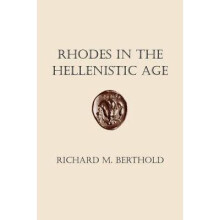 Rhodes in the Hellenistic Age