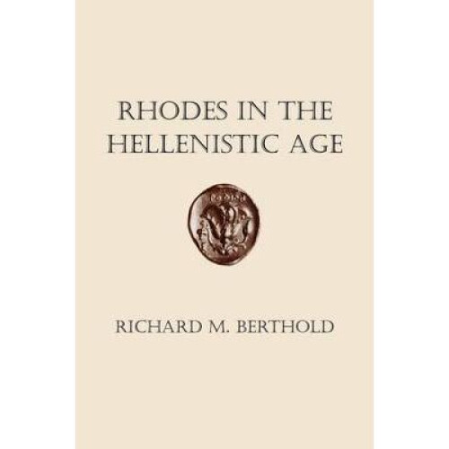 Rhodes in the Hellenistic Age