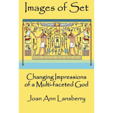 Images of Set Changing Impressions of a multifaceted God