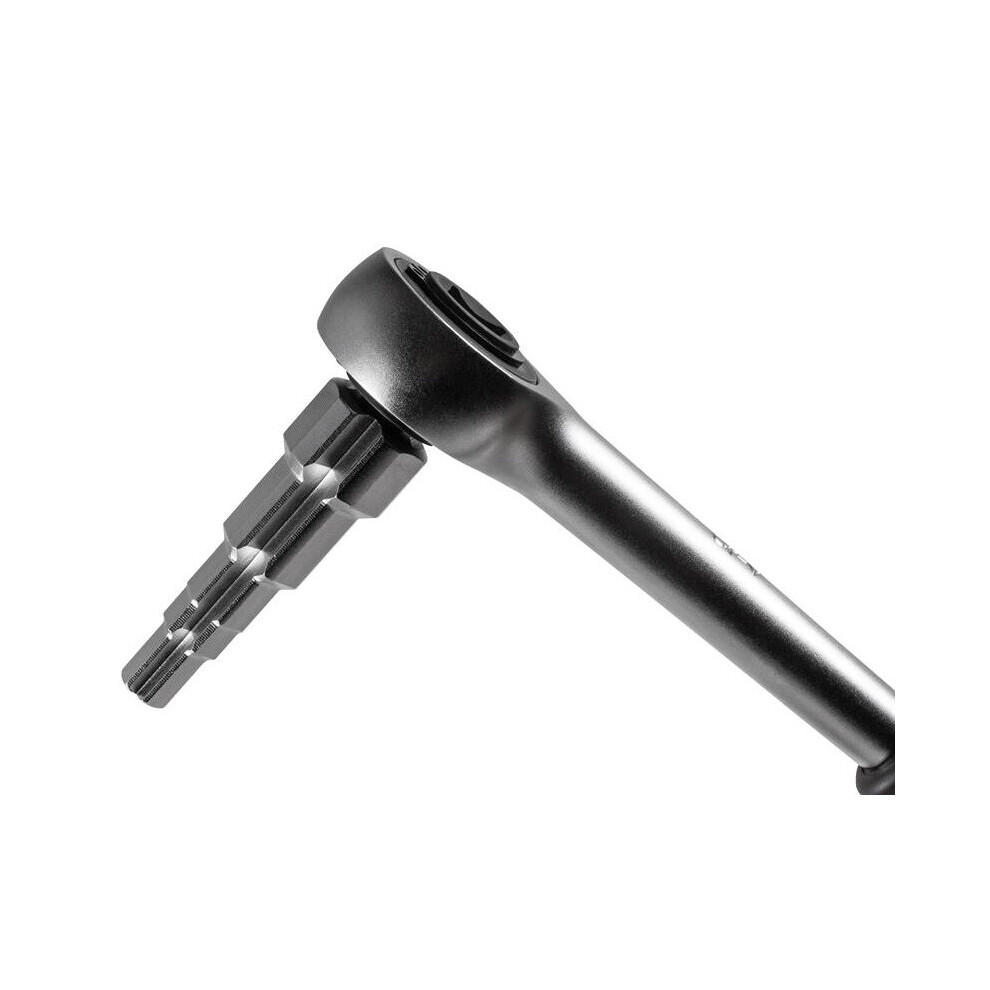 Bahco Radiator Valve Ratchet Set 1/2in