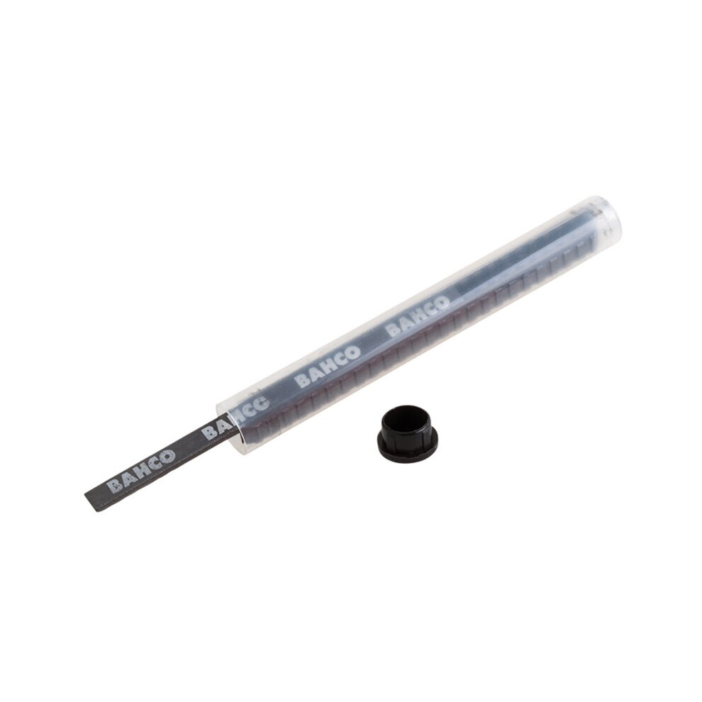 Bahco Replacement Leads For The Bahpmec, Pack 5