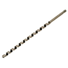 Bahco 9627-18-460 Long Combination Auger Bit 18mm