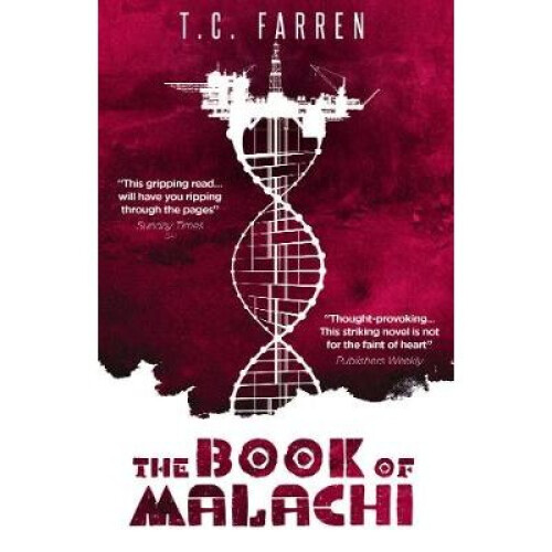 The Book of Malachi