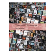 Video and DVD Industries International Screen Industries