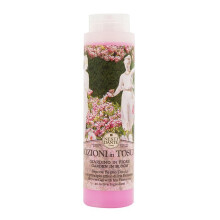Emozioni In Toscana Shower Gel With Iris Florentina - Garden In Bloom - 300ml/10.2oz