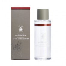 MHLE After Shave Lotion, 125 ml - Sandelhout