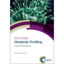 Metabolic Profiling Disease and Xenobiotics Issues in Toxicology Volume 21