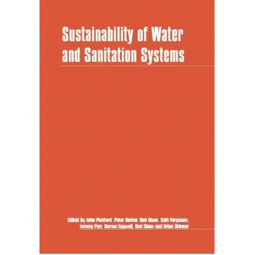 Sustainability of Water and Sanitation Systems