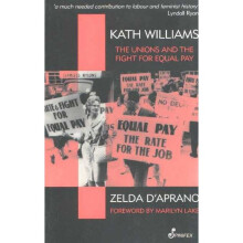 Kath Williams