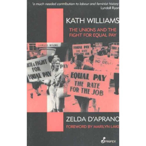 Kath Williams