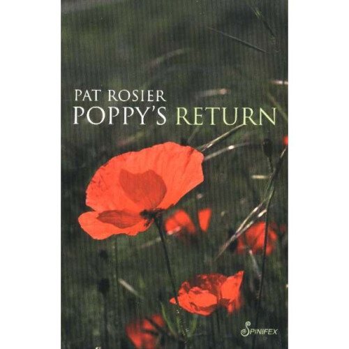 Poppy's Return
