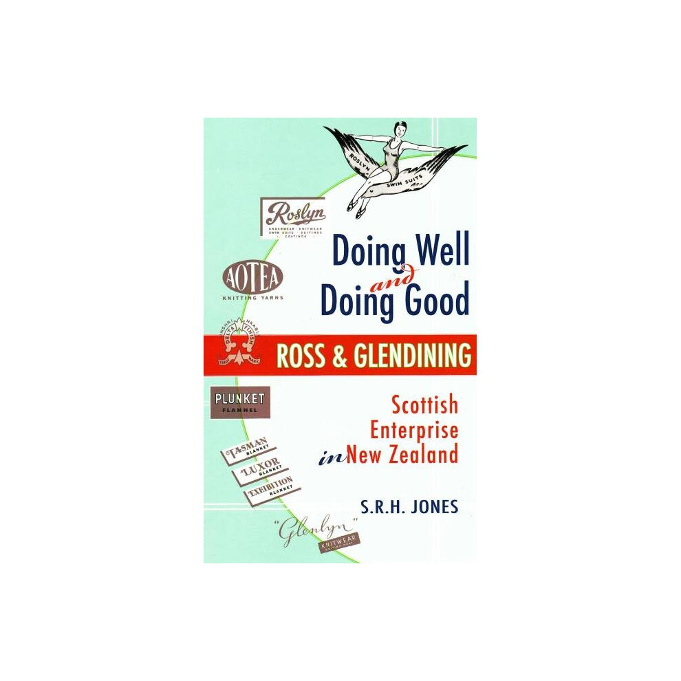 Doing Well And Doing Good Large