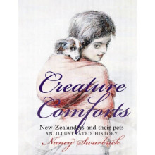 Creature Comforts