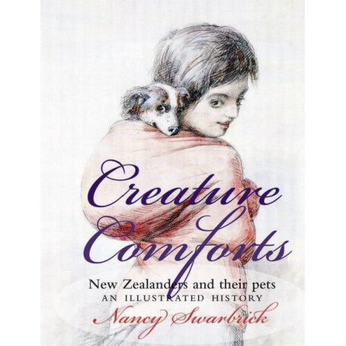 Creature Comforts