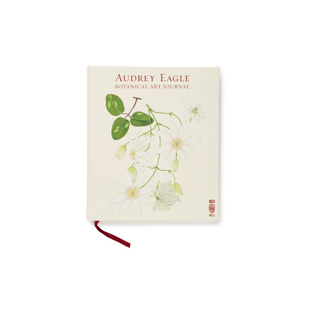 Audrey Eagle Botanical Art Journal Audrey Eagles Complete Trees a