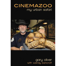 CINEMAZOO My Urban Safari