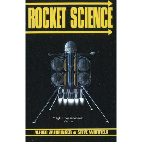 Rocket Science Apogee Books Space Apogee Books Space Series