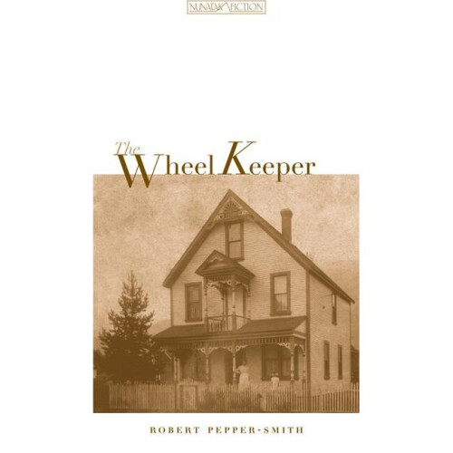 Wheel Keeper