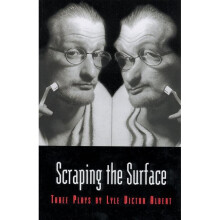 Scraping the Surface Prairie Play Series 19