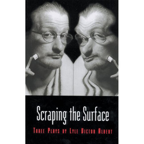 Scraping the Surface Prairie Play Series 19