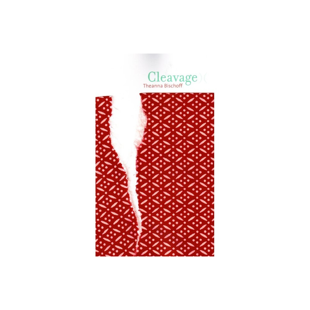 Cleavage Nunatak Fiction