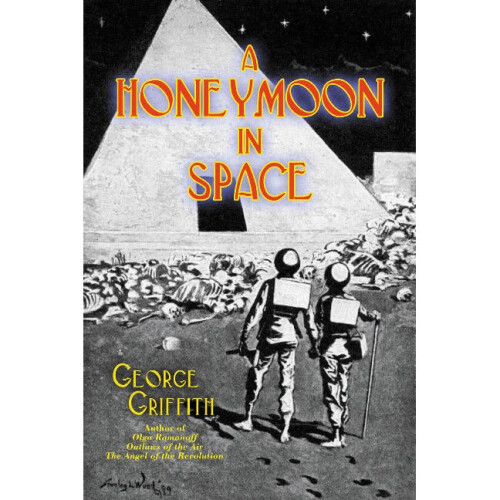 Honeymoon in Space