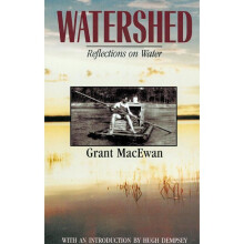Watershed Reflections on Water