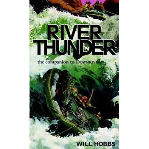 River Thunder