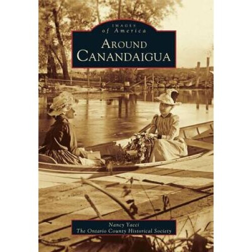 Around Canandaigua