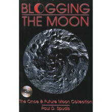 Blogging the Moon The Once Future Moon Collection