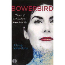 Bowerbird The Art of Making Theatre Drawn From Life