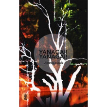 Yanagai Yanagai CTS