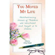 You Moved My Life