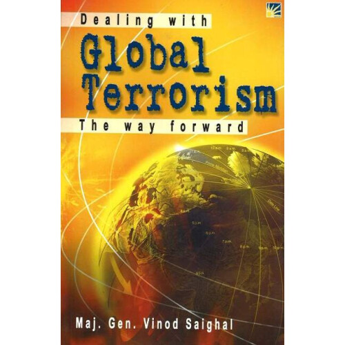 Dealing with Global Terrorism