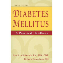 Diabetes Mellitus A Practical Handbook